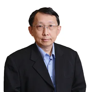 Dr Go Kuan Weng