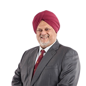 Dr. Gobinder Singh