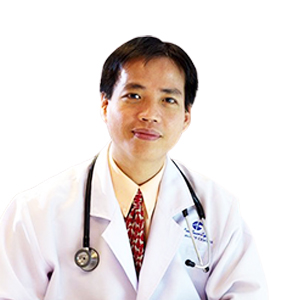 Dr. Goh Eng Leong