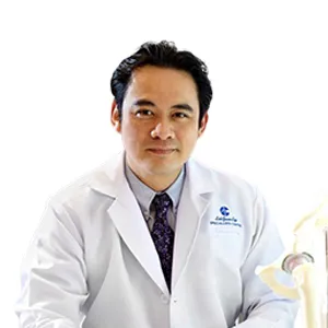 Dr. Goh Eng Tat