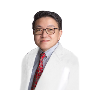 Dr. Gooi Boon Hui