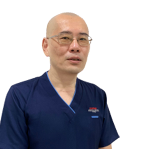 Dr. Goon Ai Khiang