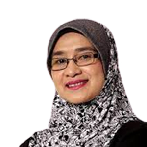 Dr. Haifa Abdul Latiff