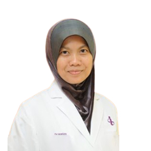 Dr. Haniza Binti Abdul Jalil