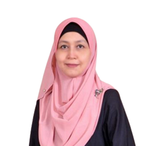 Dr. Harjit Kaur Dr. Suraya Baharudin