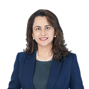 Dr. Harjit Kaur