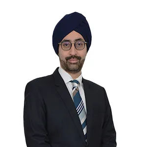 Dr Harnek Singh Badeshae