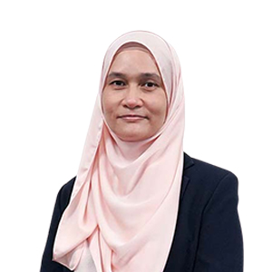 Dr. Hasbe Zuraina Binti Abu Bakar