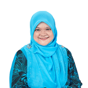 Dr. Hazlita Dato' Mohd Isa