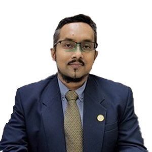 Dr. HJ Shahul Hamid B. K A Ahmadsah