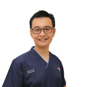 Dr. Ho Kean Fatt