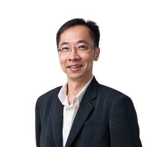 Dr. Ho Keng Leng