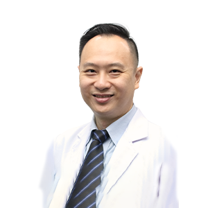 Dr. Ho Shu Chien