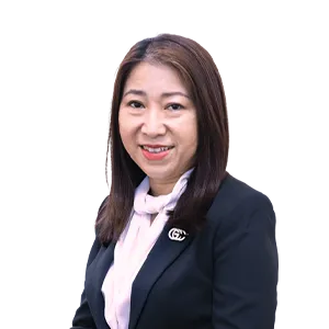 Dr . Hoo Hui Ling