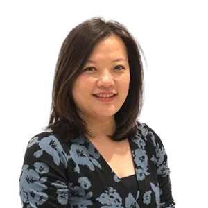 Dr. Hoo Mei Lin