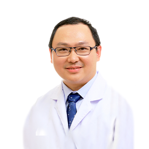 Dr. Hor Jyh Yung