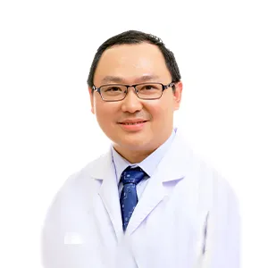 Dr. Hor Jyh Yung