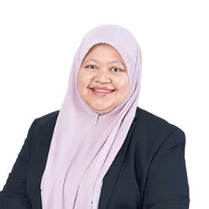 Dr. Ibtisam Mokhtar