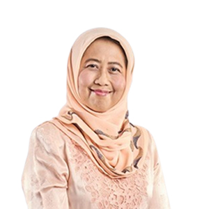 Dr. Idora Mohamed