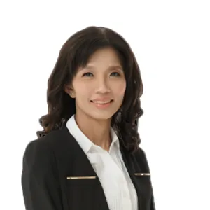 Dr. Irene Lee Chew Kek