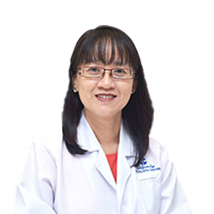 Dr. Irene Looi