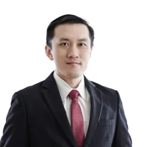 Dr. Ivan Shew Yee Siang