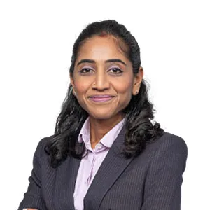 Dr. Janani Sivanathan