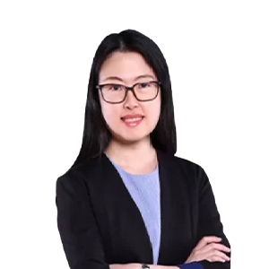 Dr. Jasmin Loh Pei Yuin