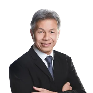 Dr Jason Lim Meng Hock