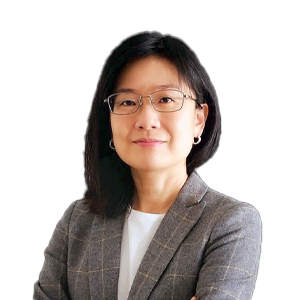 Dr. Jeanne Wong Sze Lyn