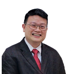 Dr. John Chan Kok Meng