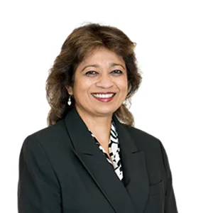 Dr. Josephine Subramaniam