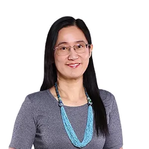 Dr. Junie Khoo Yu-Yen