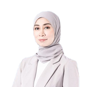 Dr. Kamilah Muhammad Hafidz