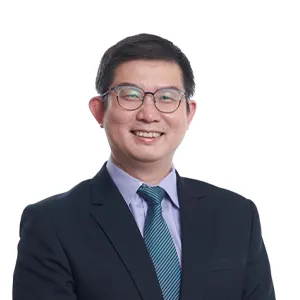 Dr. Kan Choon Hong