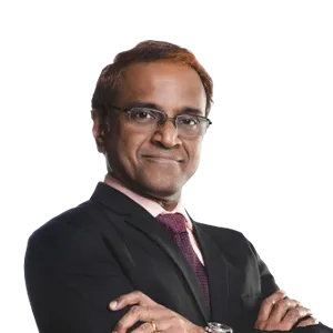 Dr Kannappan Palaniappan