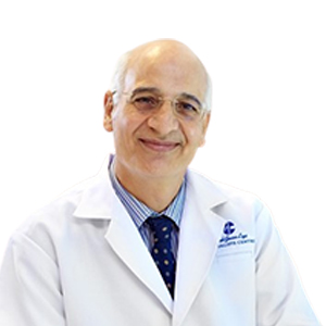 Dr. Kazem Djavadkhani