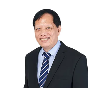 Dr. Kelvin Lim