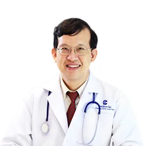 Dr. Kevin Hew Poh Wai