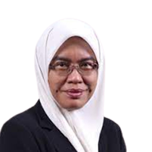 Dr. Khairul Faizah Mohd Khalid