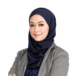 Dr. Khairunnadiah Bt Kamaruzaman