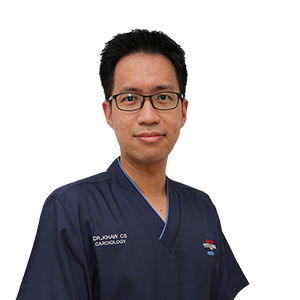 Dr. Khaw Chee Sin