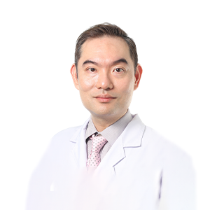 Dr. Khaw Chong Hui