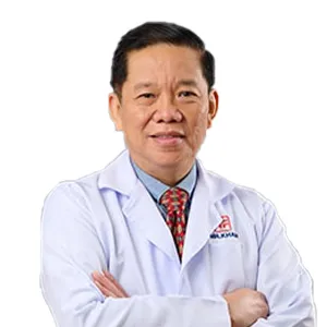 Dr. Khaw Kar Teng