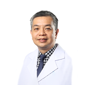 Dr. Khaw Poh Guan