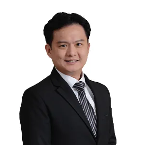 Dr Khaw Teik Seng