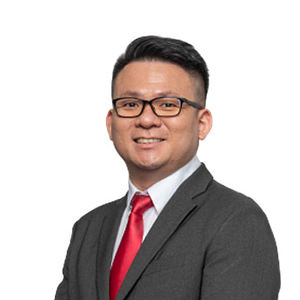 Dr. Khoo Eng Lea