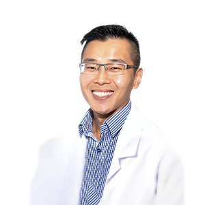 Dr. Kiley Loh Wei-Jen