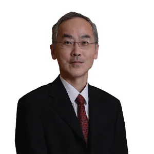 Dr Ko Chung Sen