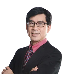 Dr Koay Cheng Boon